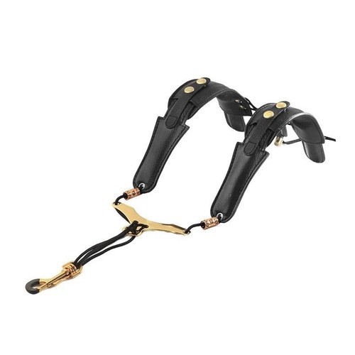 New professional sax harness - new,
