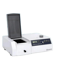721 Lab VIS Spectrophotometer