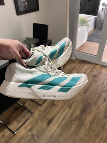 Adidas adizero adios pro - adidas,