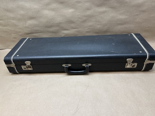 Vintage violin hardshell - violin,