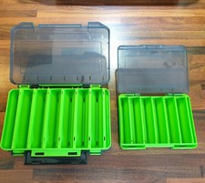 Fishing Lure Storage Boxes