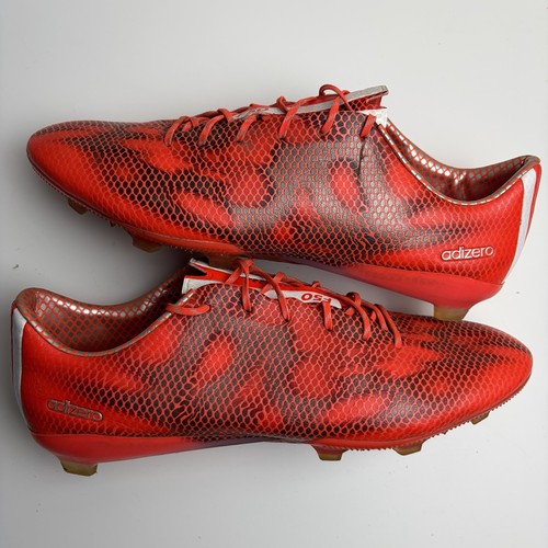 Adidas f50 adizero elite - f50, fg