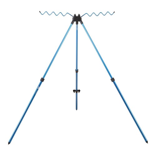Daiwa surf rod stand 752 - rod,