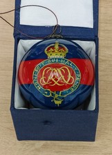 Unique and Exquisite Grenadier