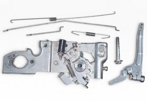 Genuine honda gcv160e - honda,