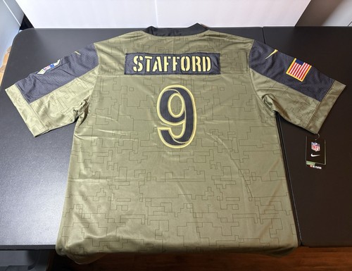 Matthew stafford los angeles - matthew,