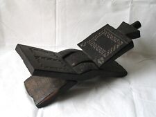 Makonde Tribal African Hand