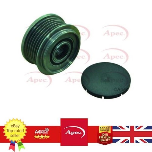 Alternator freewheel clutch - freewheel,