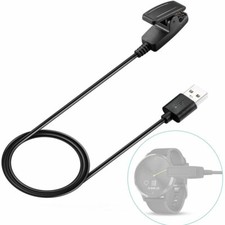 USB Sync Charging Cable Charger Lead for GARMIN Forerunner 35 Approach S20 G10