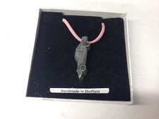 Clan Crusader ref51 Pewter
