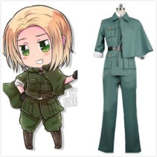 NEW! APH Hetalia Axis Powers