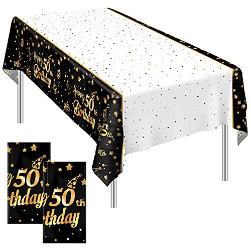 Pack black gold - 2,