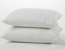 Pack of 2 Luxury Pillows