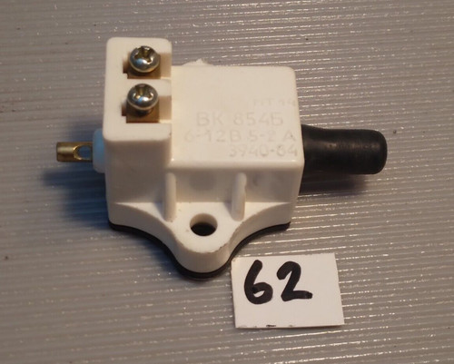 Dnepr ural brake light switch - dnepr,