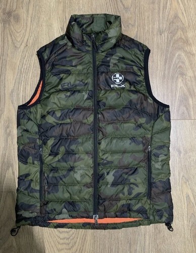 Ralph lauren rlx - ralph, mens