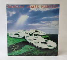 Barclay James Harvest - Live Tapes - Double Music Vinyl Record