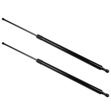 2x Boot Gas Struts Tailgate