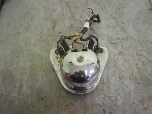 Sym husky 125 - husky,
