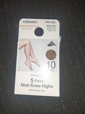 cabin crew knee high socks