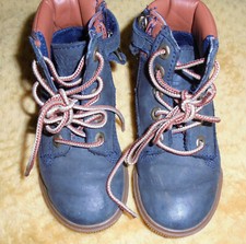 Timberland Nubuck Leather