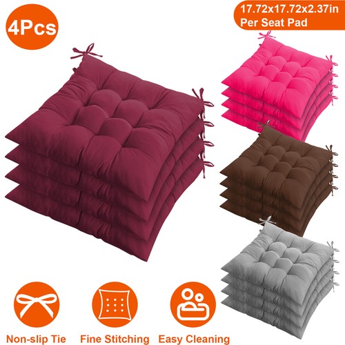 Pack soft chair seat - seat, pads