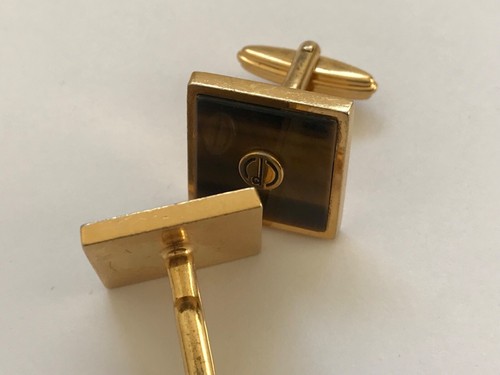 Alfred dunhill cufflinks - alfred,