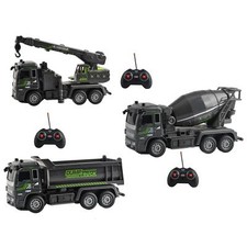 Electric RC Truck 1:32 RC