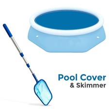 Solar Swimming Pool Cover with