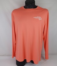 Reel Life Fishing Shirt 2XL