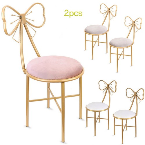 Vintage bathroom vanity chair - vintage,