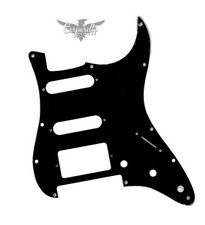 Carparelli HSS Floyd Rose Cut