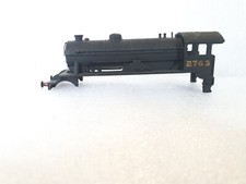 Hornby D49 Shire Hunt Body