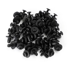 50x 6mm fairing - 50x,