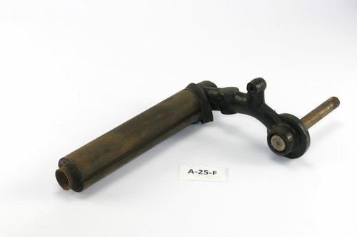 Bmw sidecar swing arm - bmw,