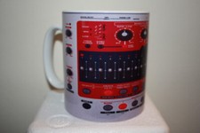 Roland EF-303 mug Groove