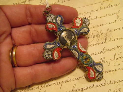 Super antique italian roma - super,