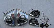 Golf tail lights set - golf, 5