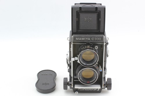 Opt mint mamiya - mamiya, c330