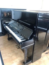 Yamaha U3M Japanese Upright - An excellent exampleReconditioned-5 YrGuarantee