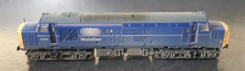Graham farish 371 - farish, 371-472