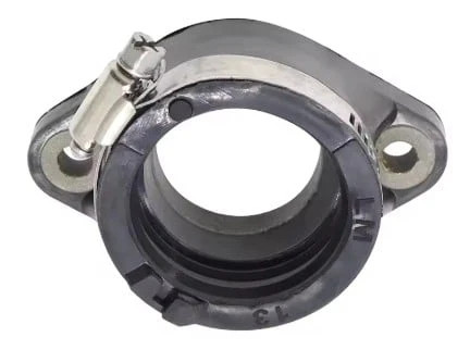 Carburettor intake manifold - intake,