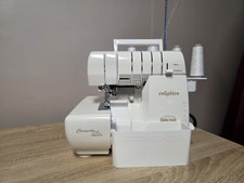 Babylock Enlighten Jet Air