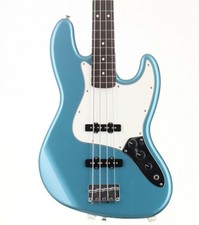 Fender standard jazz bass - jazz,