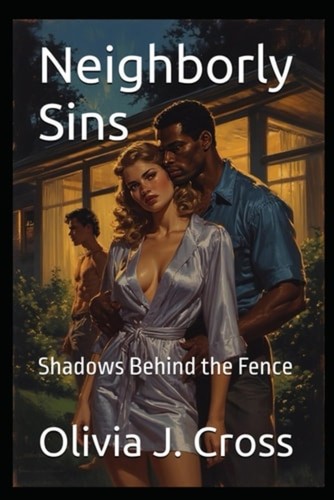 Neighborly sins shadows behind - sins,