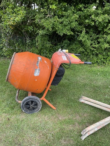 Belle 150 cement - belle, 110v