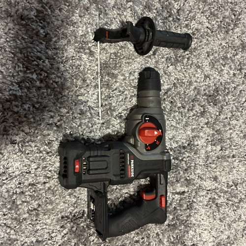 Parkside 20v performance - 20v,