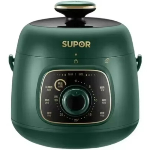 Supor electric pressure - supor,