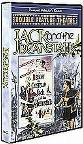 Abbott and costello jack - abbott,