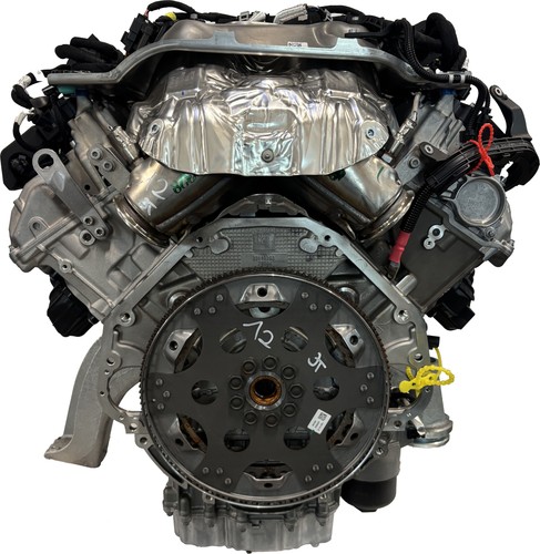 Engine for land - land, bmw