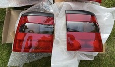 Cavalier Turbo  Tail Light set